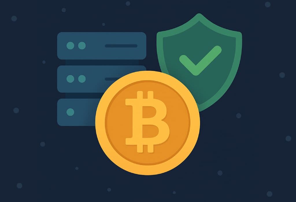 Как выбрать лучший и надежный криптообменник в 2025 году