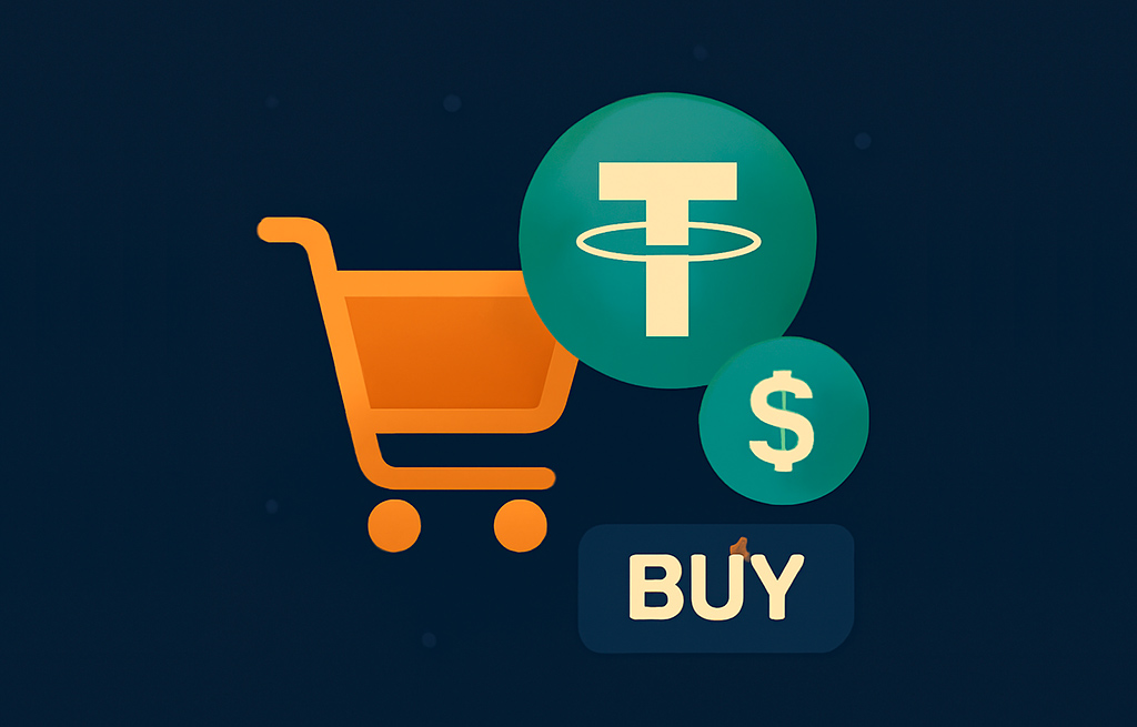 Как купить USDT в России быстро и выгодно: обзор условий и способов