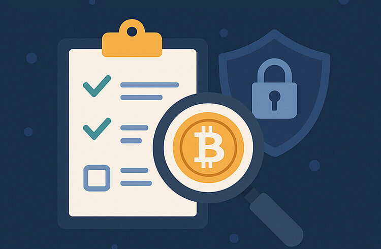 Как проверить безопасность криптообменника: базовые правила и опции
