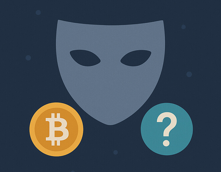 Анонимные криптообменники: миф или реальность?