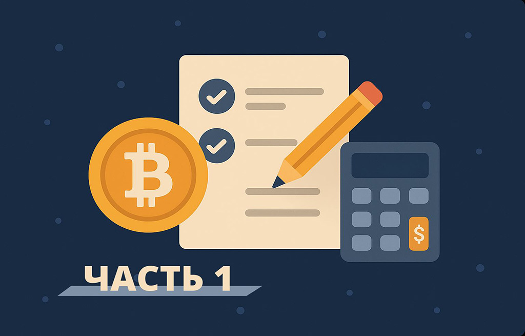 Гайд по криптовалютным кредитам: виды, тонкости выбора, алгоритм расчёта