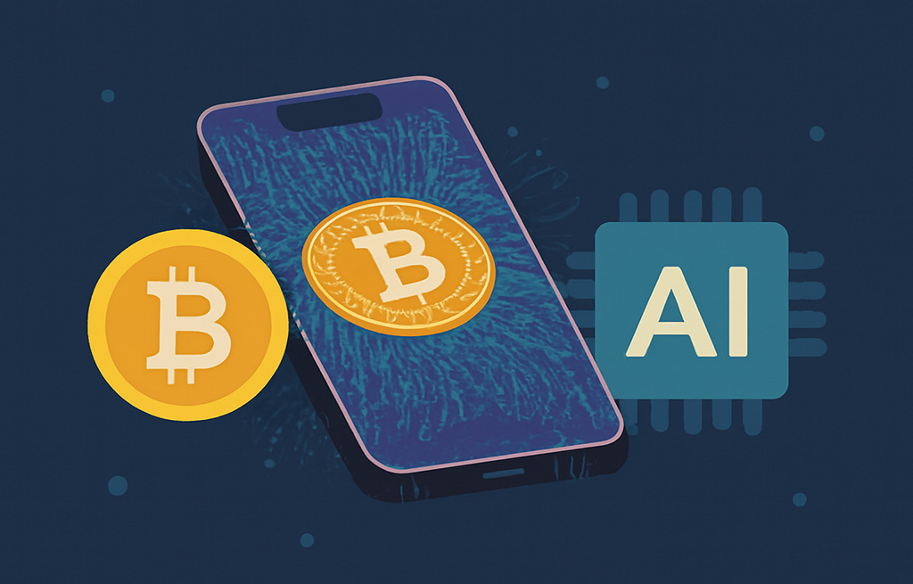 Криптовалюта и искусственный интеллект: как устроены ИИ-токены