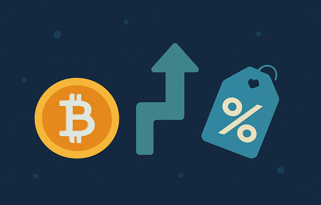 Как зарабатывать на стейкинге: разбор механизма, условий и рисков